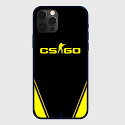 Чехол iPhone 12 Pro Cs go sport geometry