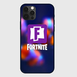 Чехол iPhone 12 Pro Epic game fortnite