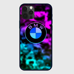 Чехол iPhone 12 Pro Bmw anime