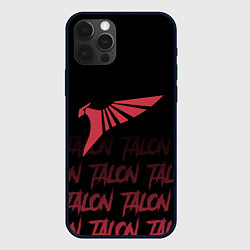 Чехол iPhone 12 Pro Talon style