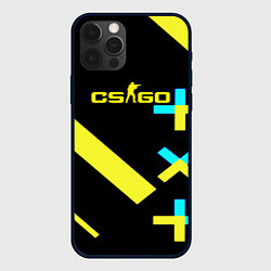 Чехол iPhone 12 Pro Counter strike cybersport