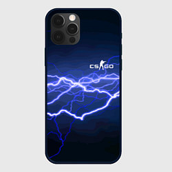 Чехол iPhone 12 Pro Counter Strike - lightning
