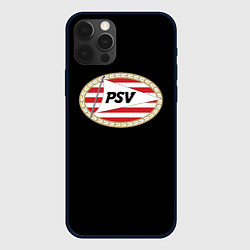 Чехол iPhone 12 Pro PSV fc club