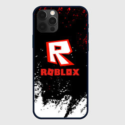 Чехол iPhone 12 Pro Roblox текстура мобайл