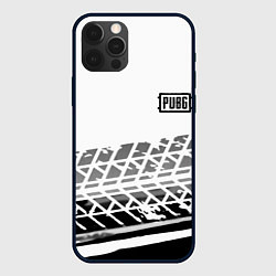 Чехол iPhone 12 Pro PUBG online game