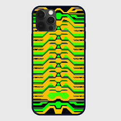 Чехол iPhone 12 Pro Броня сайрекса мк v2