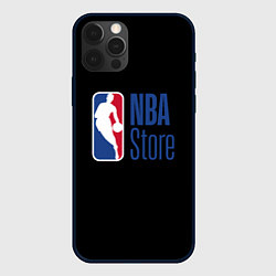 Чехол iPhone 12 Pro NBA store