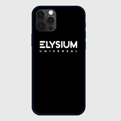 Чехол iPhone 12 Pro Disco Elysium rpg