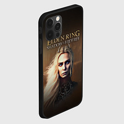 Чехол для iPhone 12 Pro Elden ring - Middle Ages, цвет: 3D-черный — фото 2