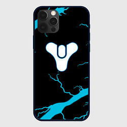 Чехол iPhone 12 Pro Destiny storm