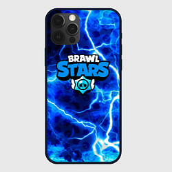 Чехол iPhone 12 Pro Brawl stars storm