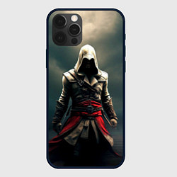 Чехол iPhone 12 Pro Assassins creed 2