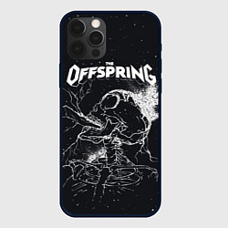 Чехол iPhone 12 Pro The offspring Supercharged