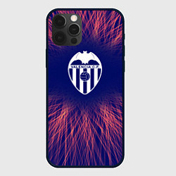 Чехол iPhone 12 Pro Valencia red energy