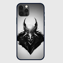 Чехол iPhone 12 Pro Batman who laughs