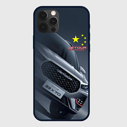 Чехол iPhone 12 Pro Jetour