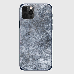 Чехол iPhone 12 Pro Абстракция - dirty ice