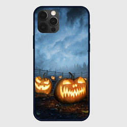 Чехол iPhone 12 Pro Костюмы для halloween