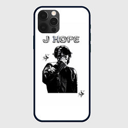Чехол iPhone 12 Pro J-Hope