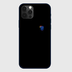 Чехол iPhone 12 Pro Sling