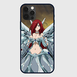 Чехол iPhone 12 Pro Fairy tail