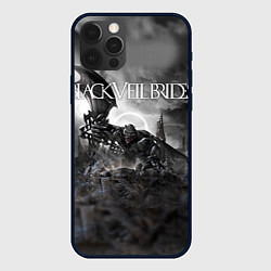 Чехол iPhone 12 Pro Black Veil Brides: Faithless
