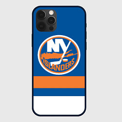 Чехол iPhone 12 Pro New York Islanders