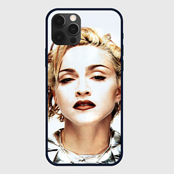 Чехол iPhone 12 Pro Мадонна