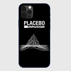 Чехол iPhone 12 Pro Placebo: Unplugged