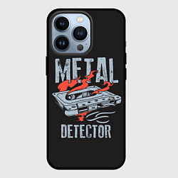 Чехол iPhone 13 Pro Metal Detector