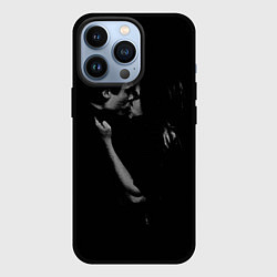 Чехол для iPhone 13 Pro Vampire Love, цвет: 3D-черный