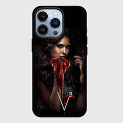 Чехол iPhone 13 Pro Elena Gilbert V3