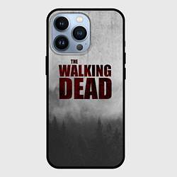 Чехол iPhone 13 Pro The Walking Dead