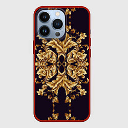 Чехол iPhone 13 Pro Style