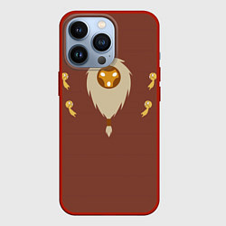 Чехол iPhone 13 Pro Keeper
