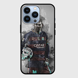 Чехол iPhone 13 Pro Lionel Messi