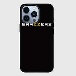 Чехол iPhone 13 Pro Brazzers