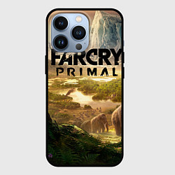 Чехол iPhone 13 Pro Far Cry: Primal