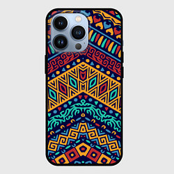 Чехол iPhone 13 Pro Африка