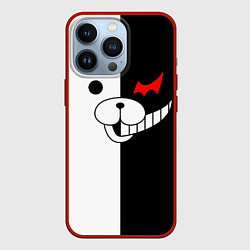 Чехол iPhone 13 Pro Monokuma