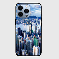 Чехол iPhone 13 Pro Гонконг - Китай