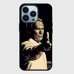 Чехол iPhone 13 Pro Гран Торино