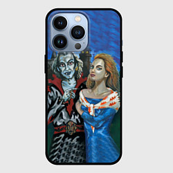 Чехол iPhone 13 Pro Король и Шут
