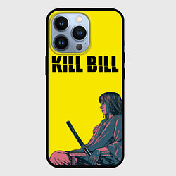 Чехол iPhone 13 Pro Kill Bill