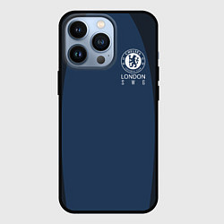 Чехол iPhone 13 Pro Chelsea FC: London SW6