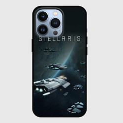 Чехол iPhone 13 Pro Stellaris