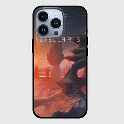 Чехол iPhone 13 Pro Stellaris