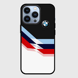 Чехол iPhone 13 Pro BMW M SPORT