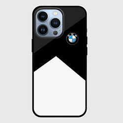 Чехол iPhone 13 Pro BMW 2018 SportWear 3