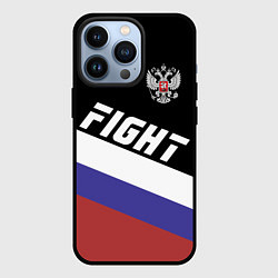 Чехол iPhone 13 Pro Fight Russia